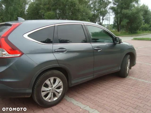 Honda CR-V 2.0 Comfort - 11