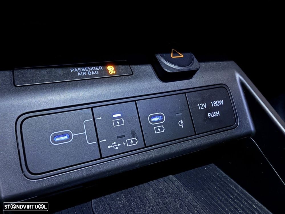 Hyundai Kauai - 22