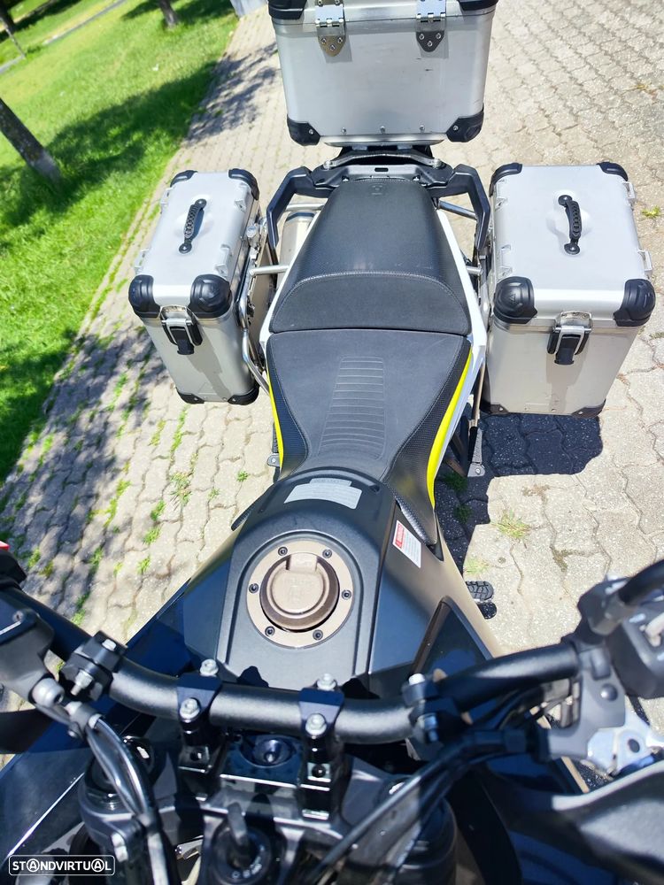 Husqvarna Norden 901 - 8