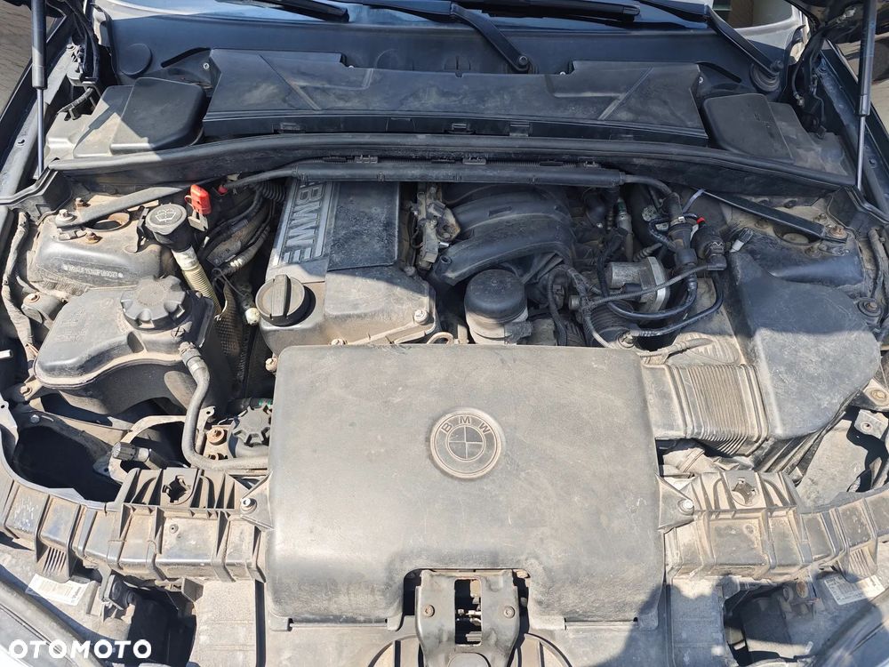 BMW Seria 1 116i - 3