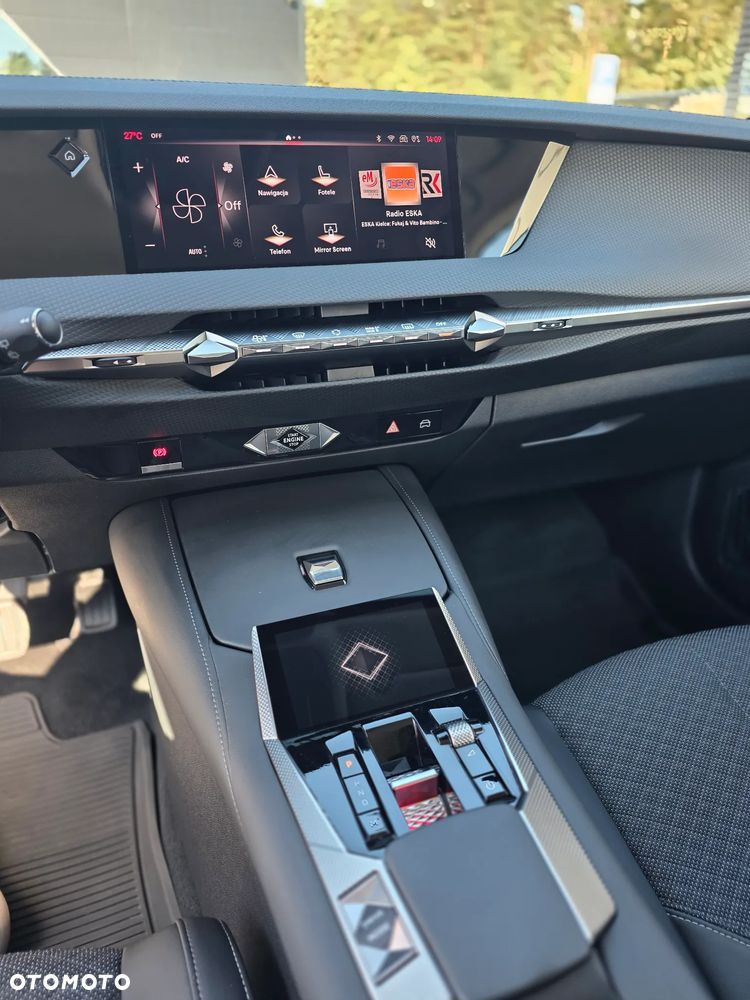 DS Automobiles DS 4 1.2 PureTech Trocadero - 29