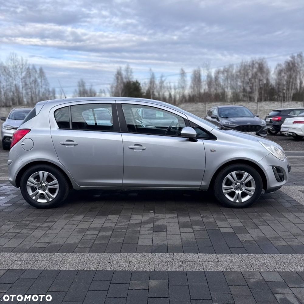 Opel Corsa - 15