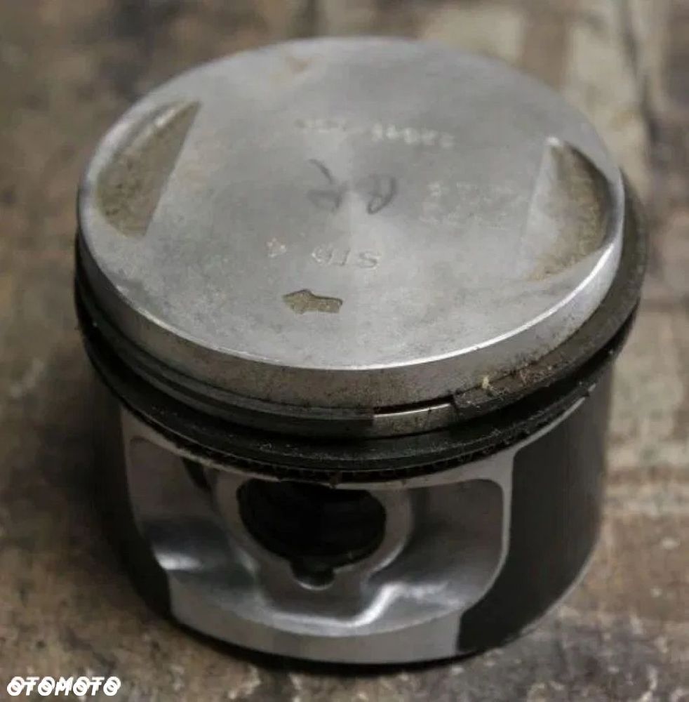 Cylinder tłok Harley Davidson Sportster XL883 - 2