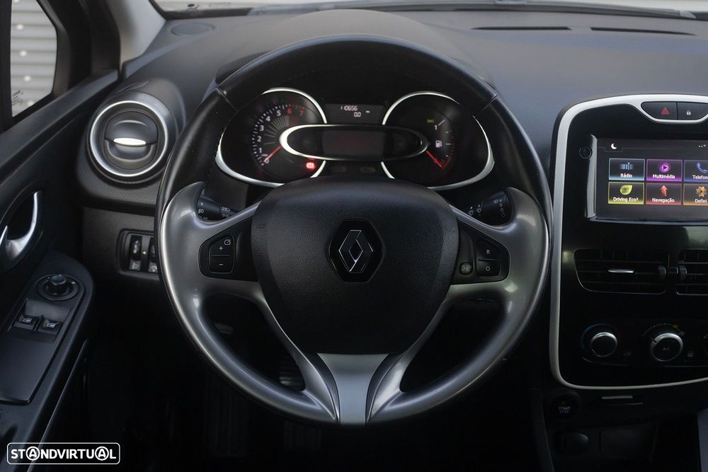 Renault Clio 0.9 TCe Limited - 14