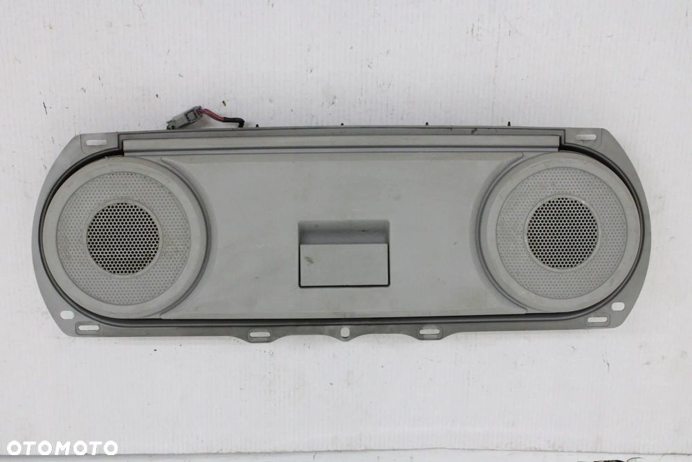 JEEP COMPASS 2008r GŁOŚNIK KLAPY BAGAŻNIKA TYŁ - 1