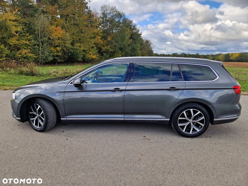 Volkswagen Passat ver-2-0-tdi-bmt-highline-dsg - 2