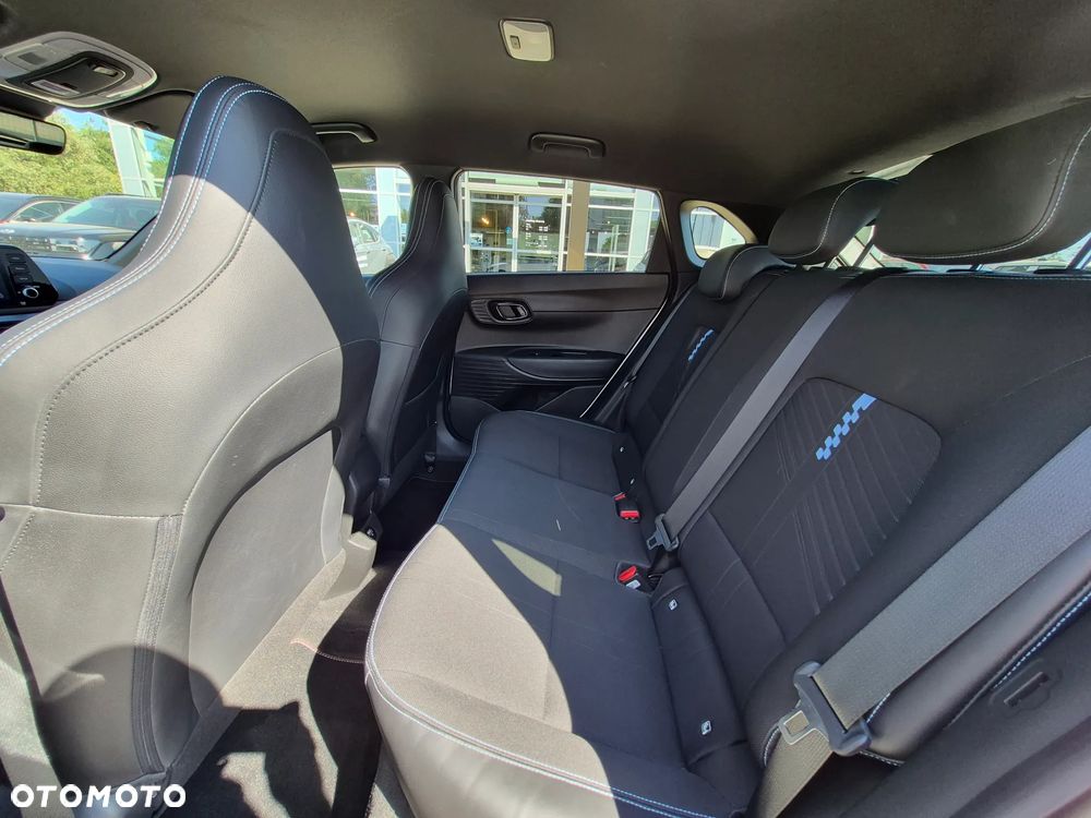 Hyundai i20 1.6 T-GDI N Performance - 14