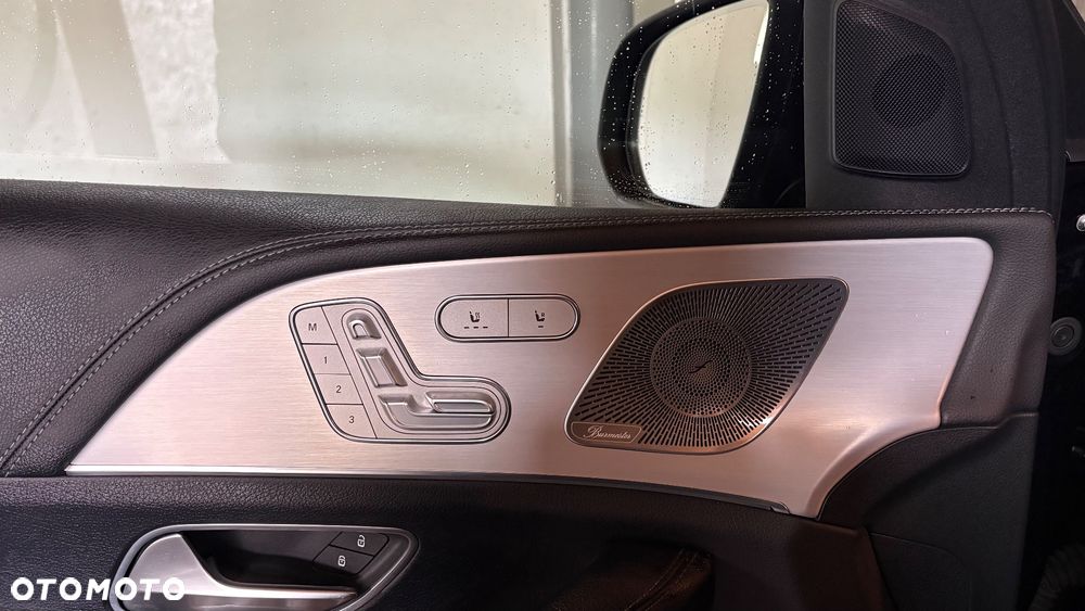 Mercedes-Benz GLE - 9