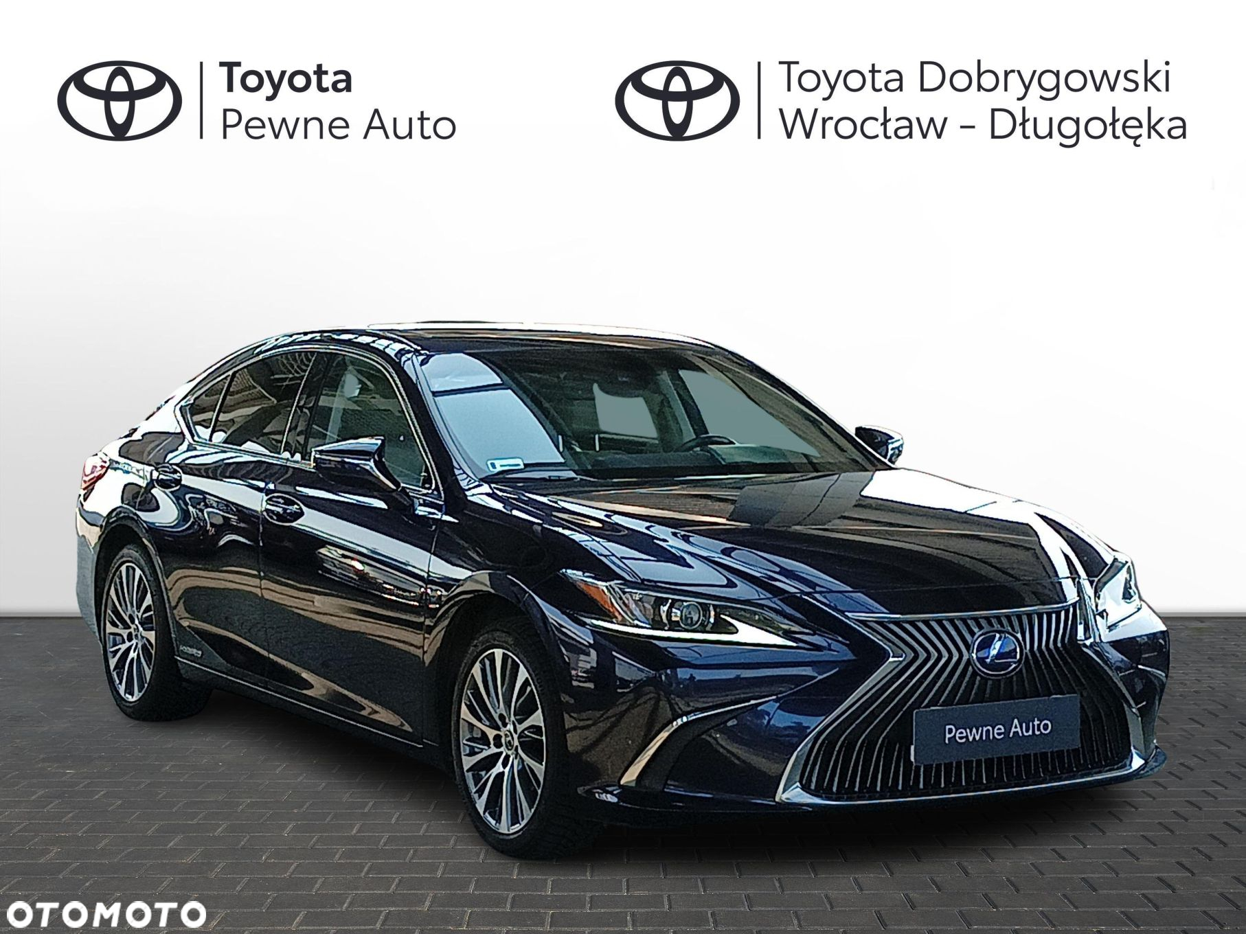 Lexus ES - 6