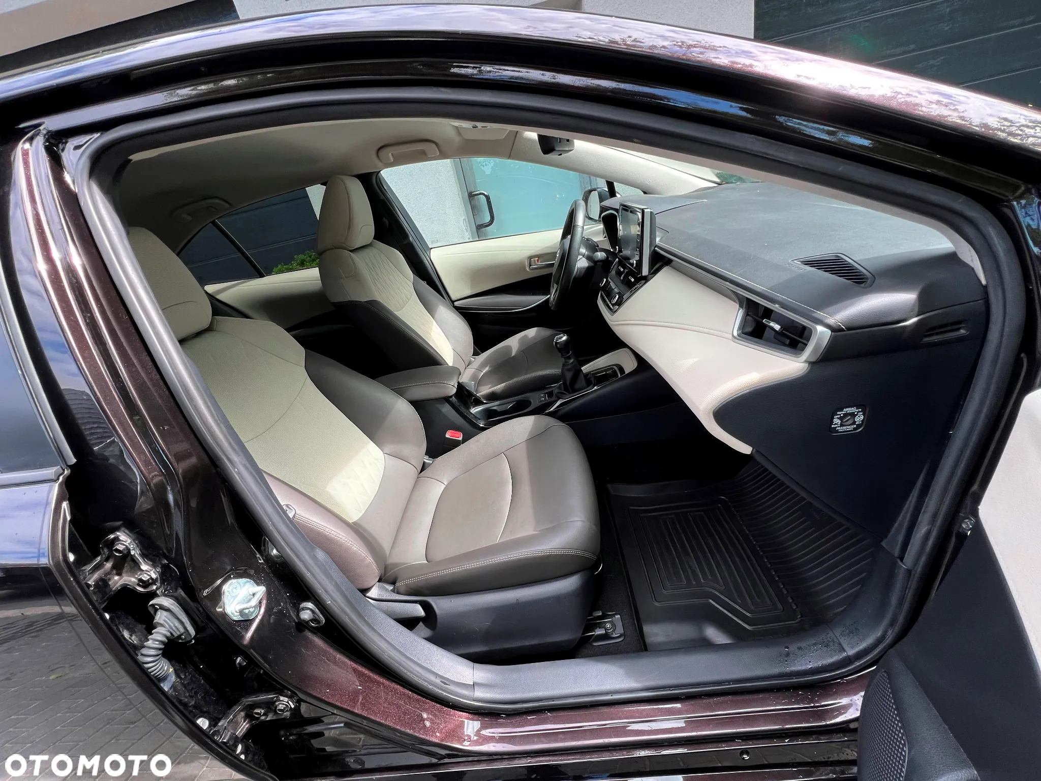 Toyota Corolla 1.6 Executive - 16