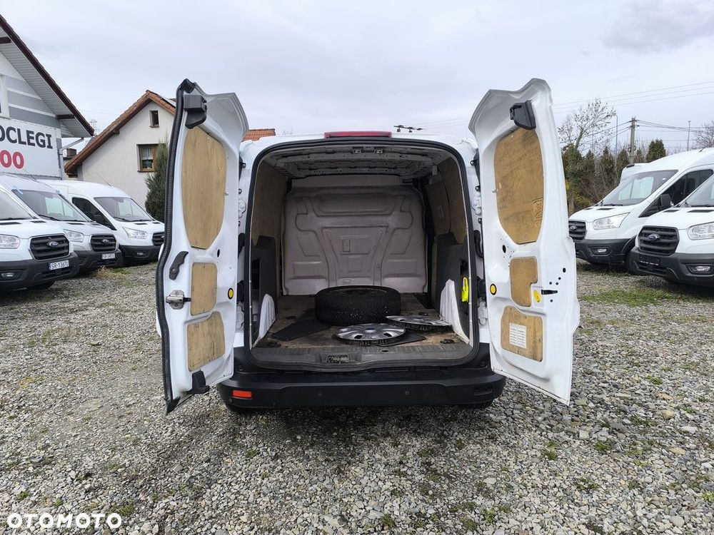Ford TRANSIT CONNECT*1.5TDCI*L2*LONG*KLIMA*TEMPOMAT*1 - 7