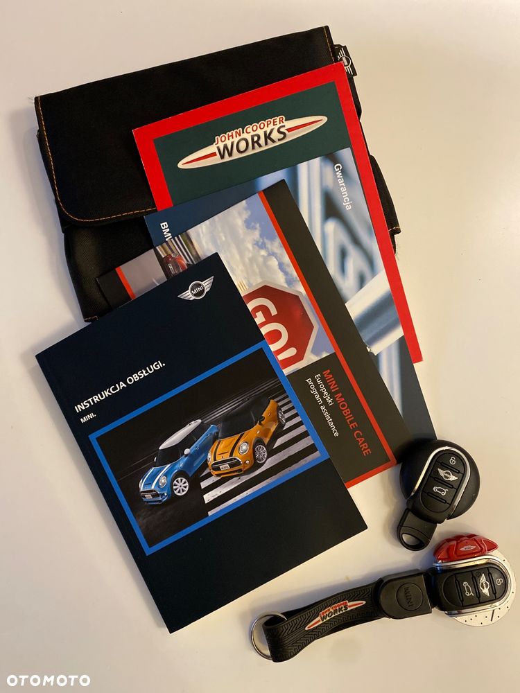 MINI John Cooper Works - 28