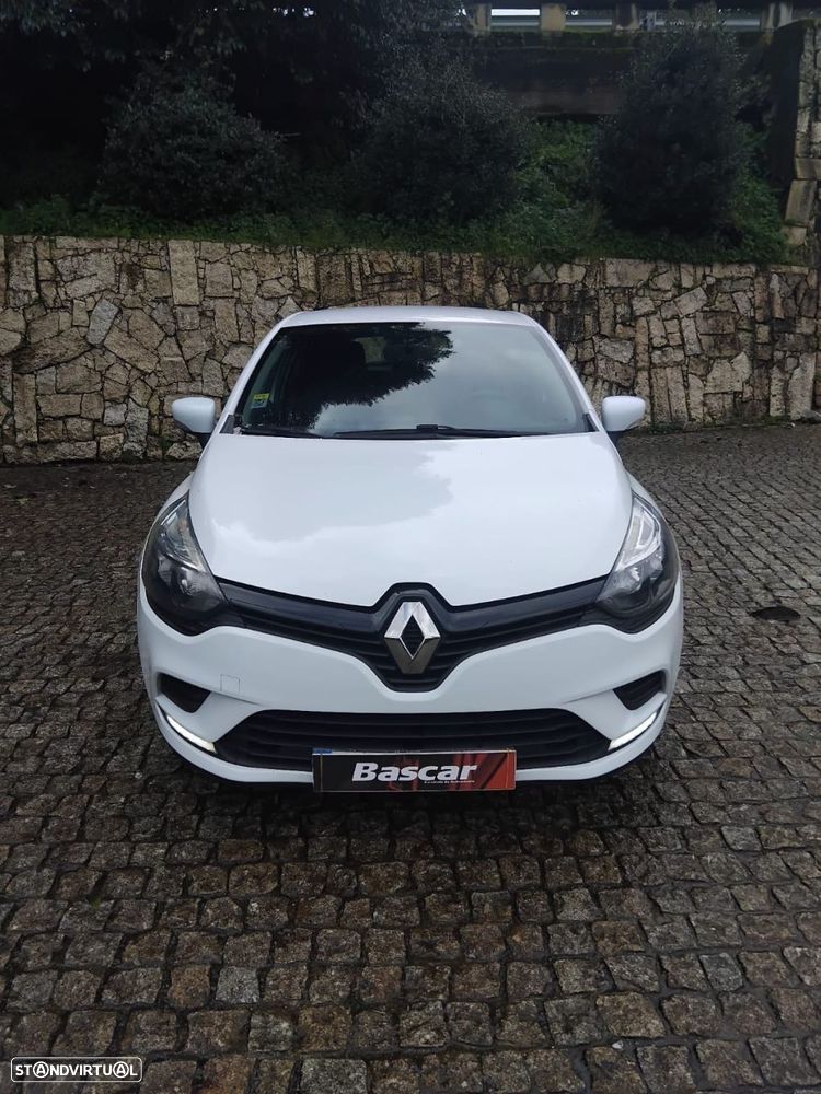 Renault Clio 1.5 dCi Zen - 2