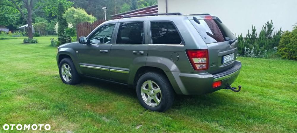 Jeep Grand Cherokee - 7