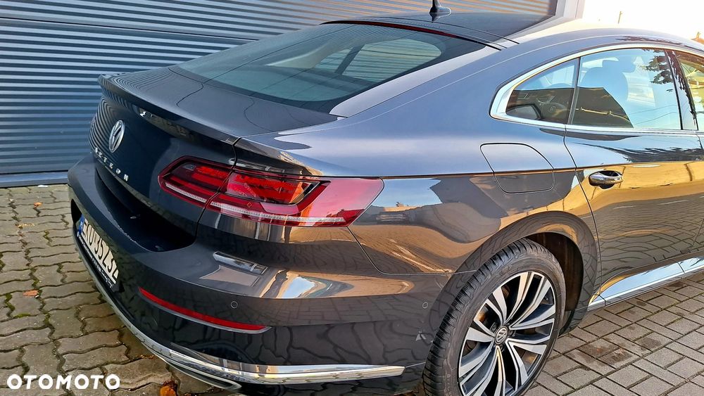 Volkswagen Arteon 2.0 TSI Elegance DSG - 15