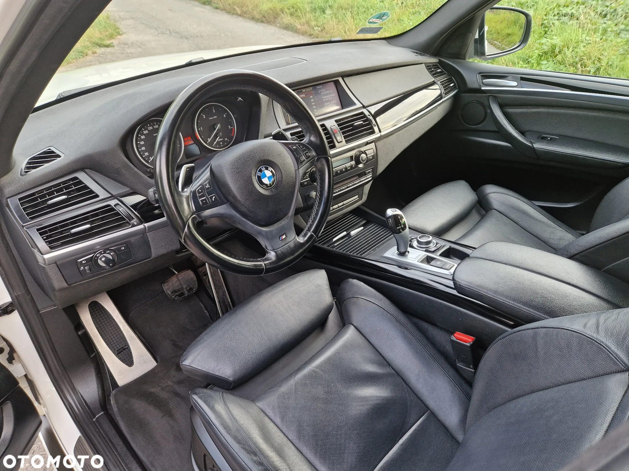 BMW X5 3.0d xDrive - 17