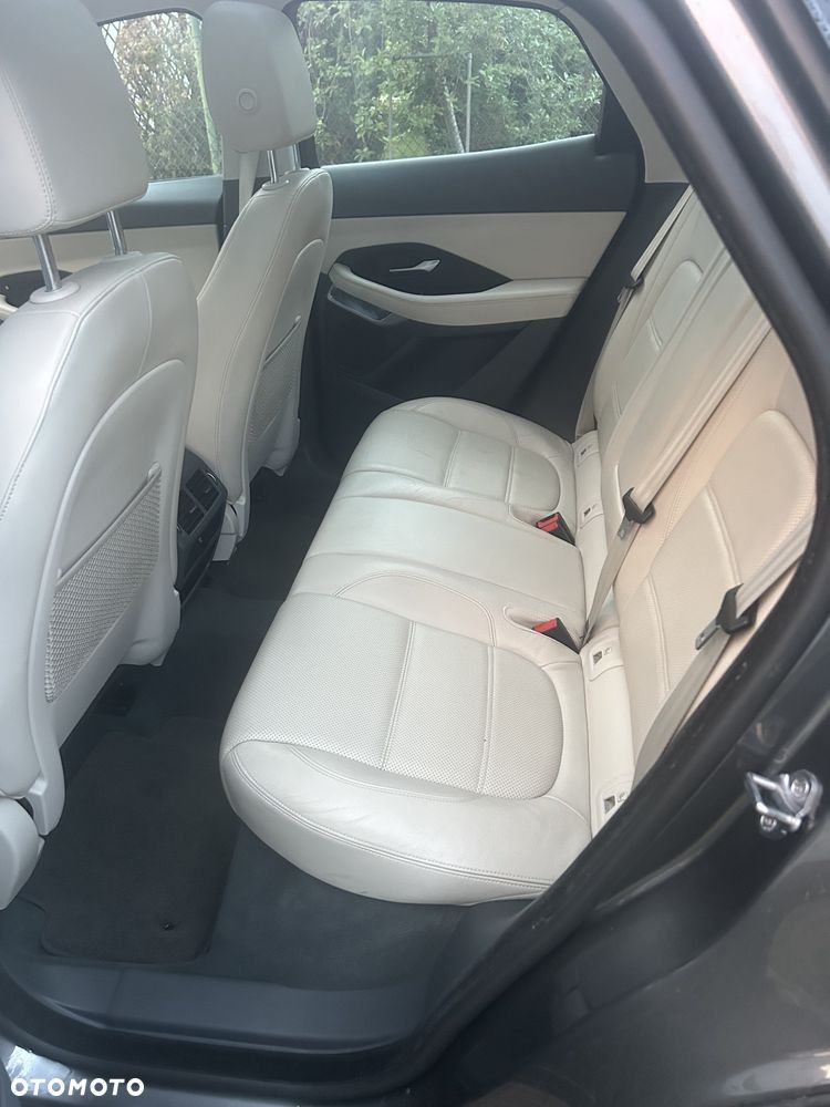 Jaguar E-Pace D150 AWD R-Dynamic S - 21