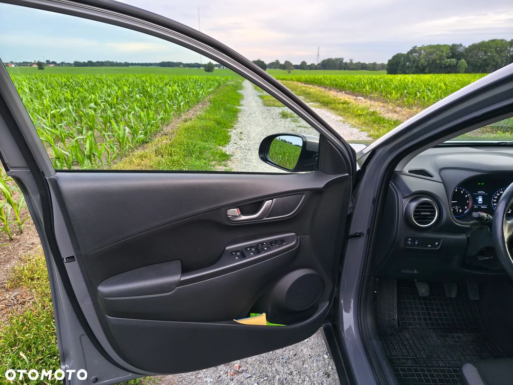Hyundai Kona 1.0 T-GDI Comfort - 18