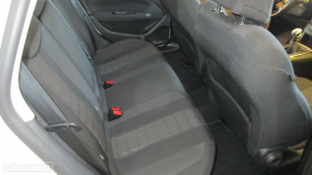 Peugeot 308 SW BlueHDi 120 Stop & Start Allure - 24