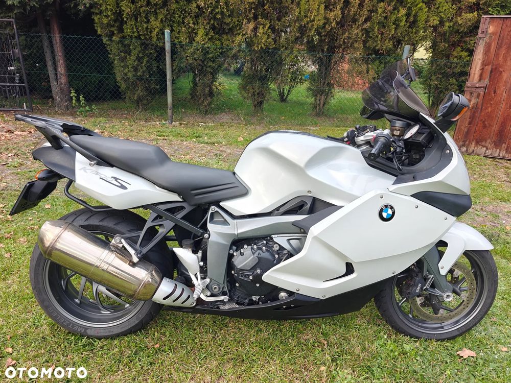 BMW K