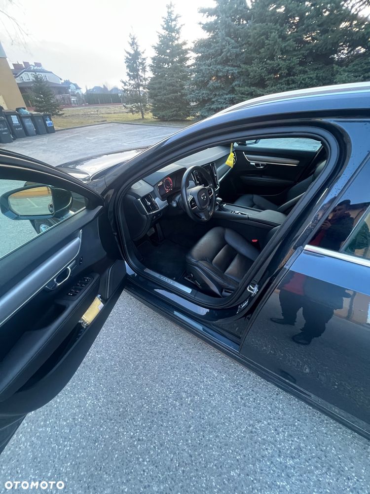 Volvo V90 D3 Geartronic Momentum - 21
