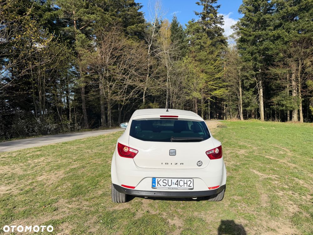 Seat Ibiza SC 1.4 16V Sport - 25