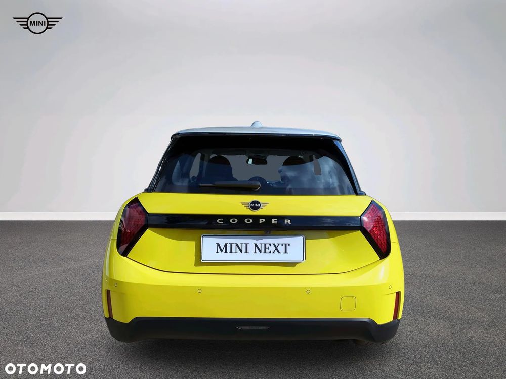 MINI Cooper E 40.7 Linia Classic - 3