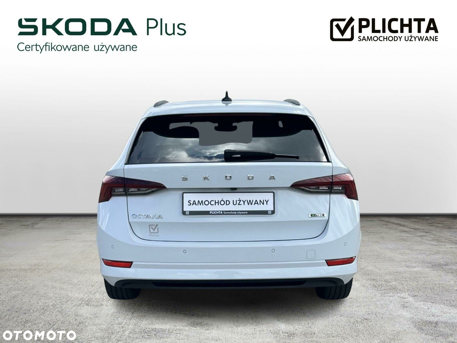 Skoda Octavia - 4