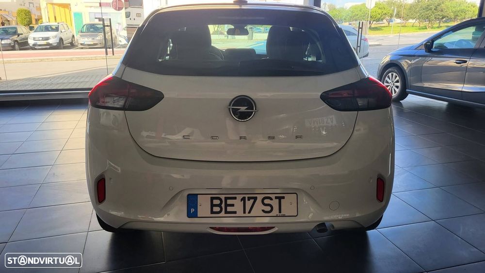 Opel Corsa 1.2 T Edition - 8