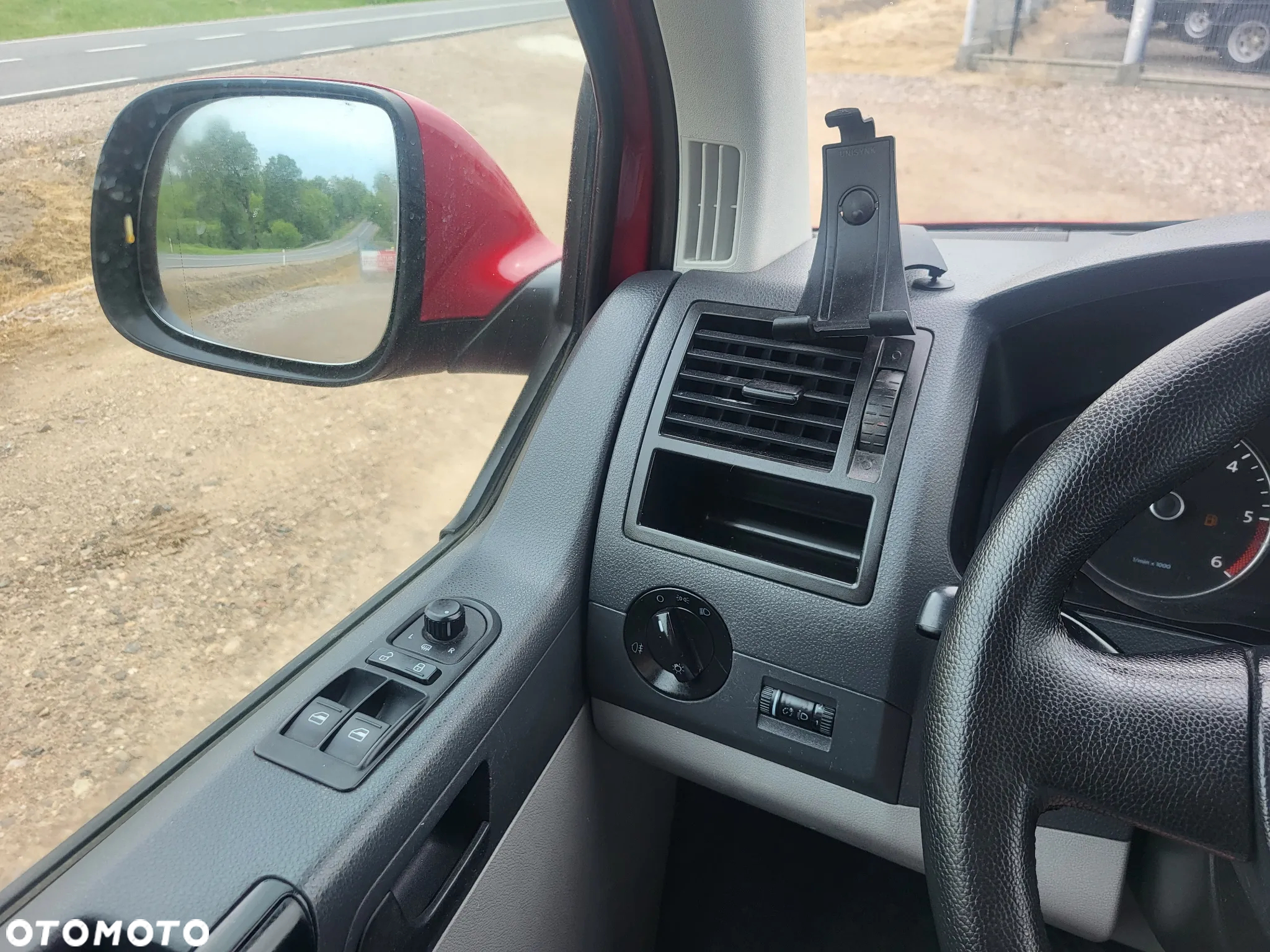 Volkswagen Transporter - 19