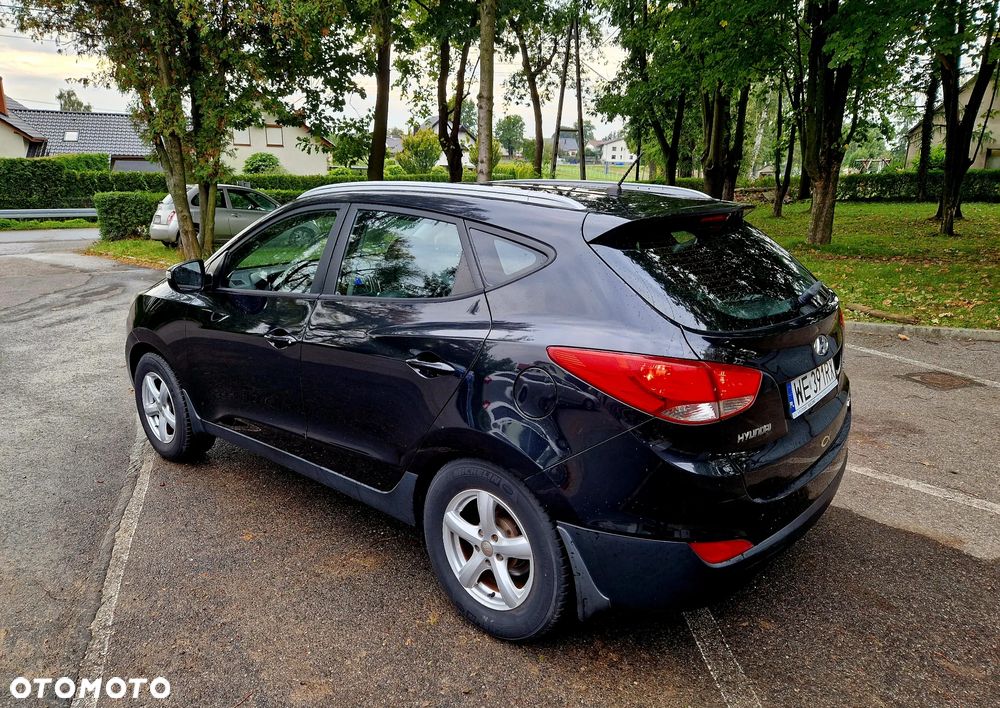 Hyundai ix35 2.0 Premium - 3
