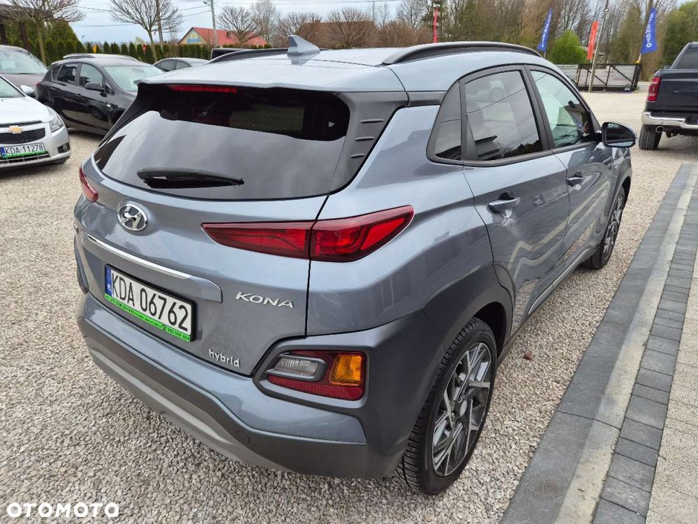Hyundai Kona - 9