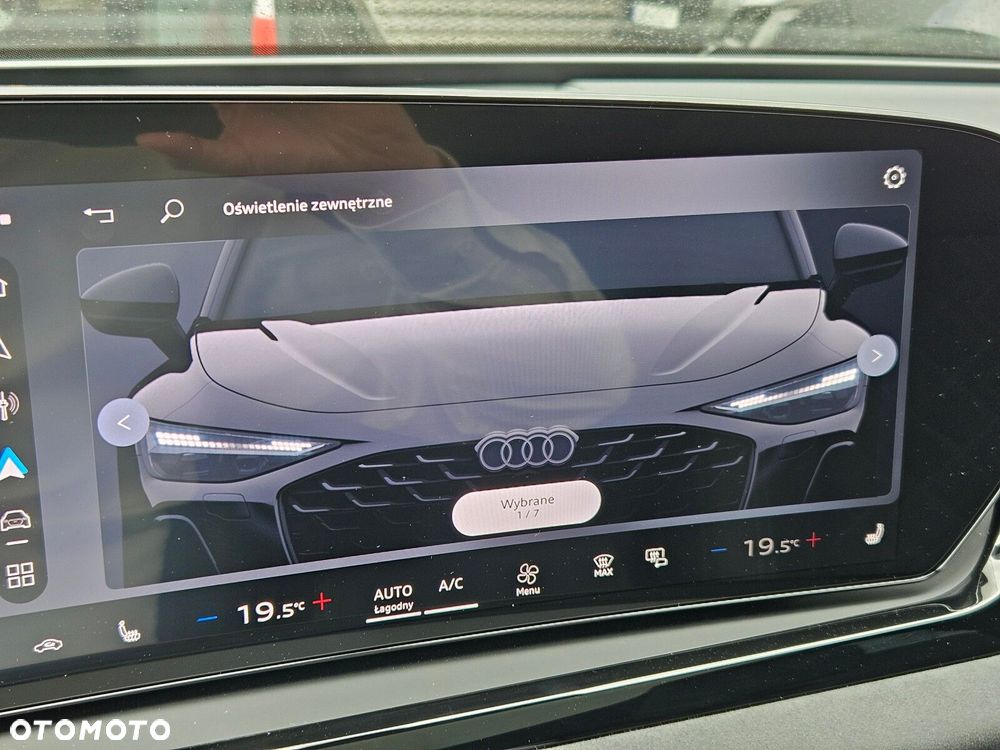 Audi A6 Limousine TDI mHEV Quattro S tronic - 25