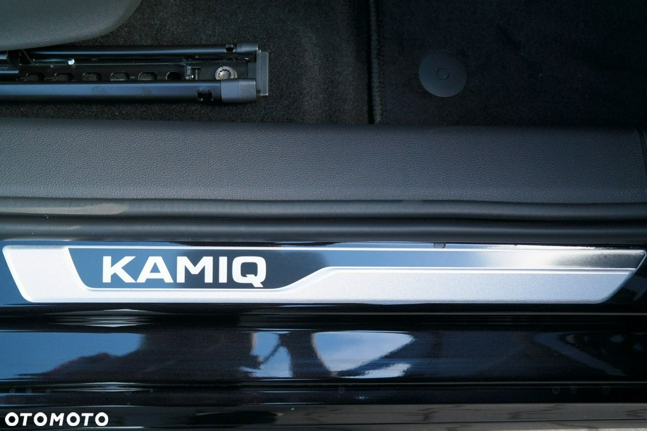 Skoda Kamiq - 29