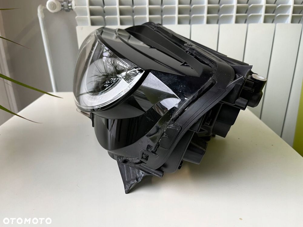 Lampa lewa przednia FULL LED FIAT 500 500E - 7