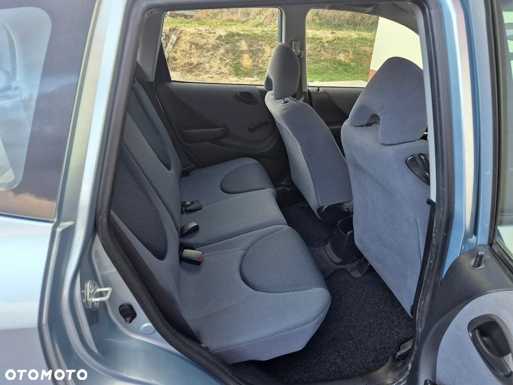 Honda Jazz 1.2 Style - 8