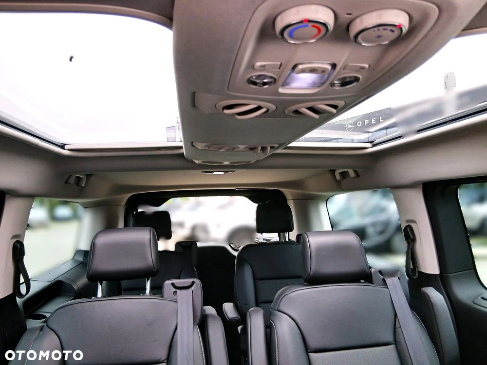 Opel Zafira 2.0 Diesel XL Business VIP - 11