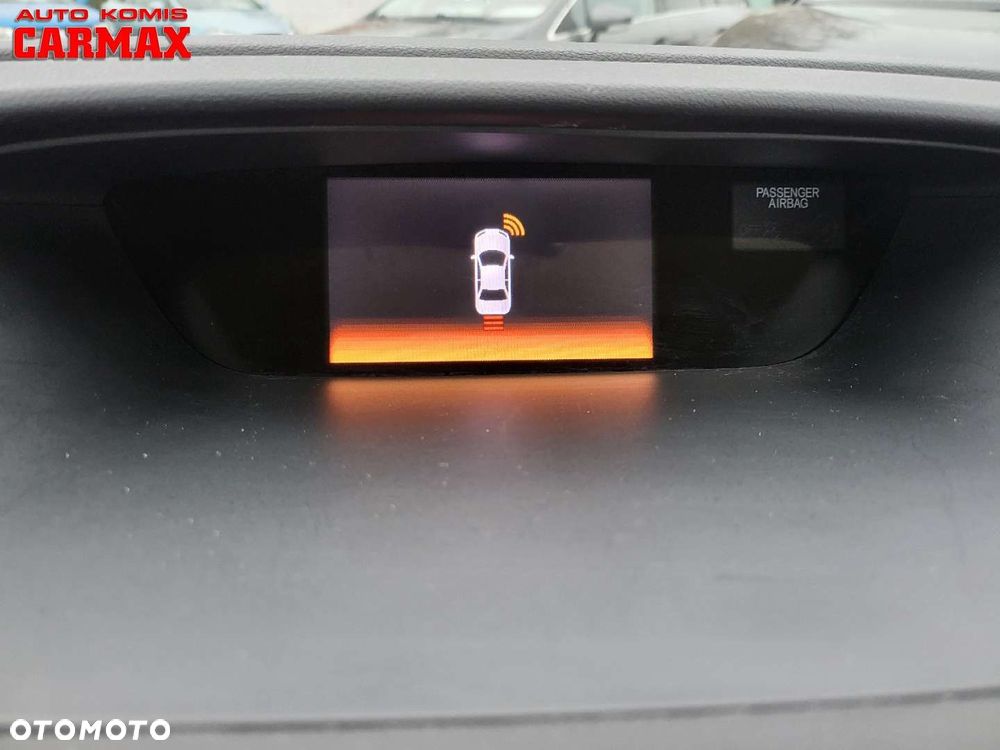 Honda CR-V - 17
