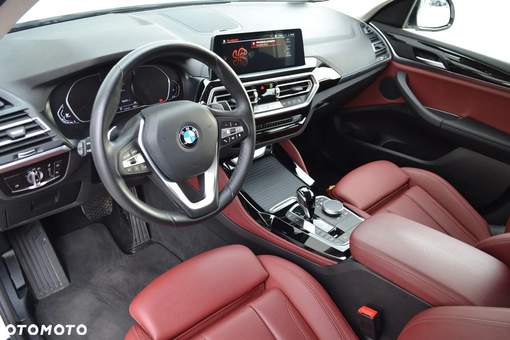 BMW X4 xDrive20d - 5