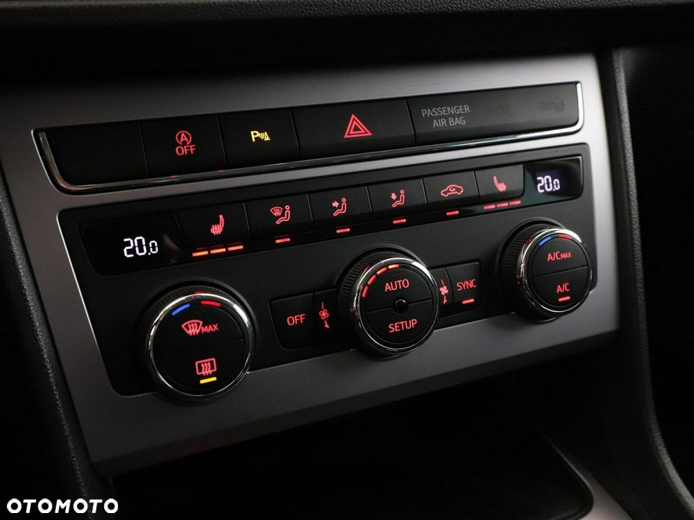 Seat Leon 2.0 TDI Xcellence - 30