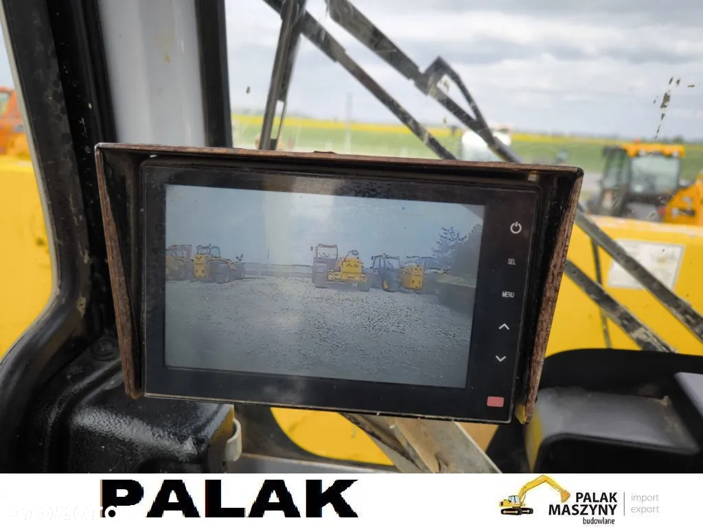 Wacker Neuson Wozidło  WACKER NEUSON  9 ton   + KABINA   ,2018 rok - 12