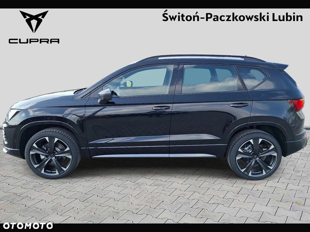 Cupra Ateca - 3