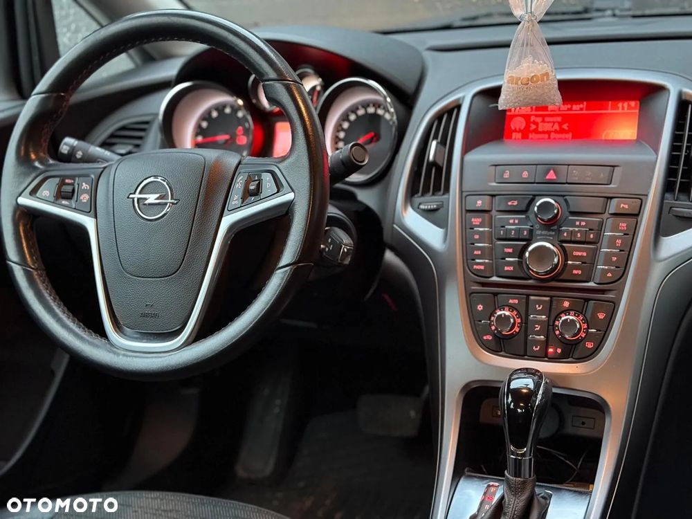 Opel Astra - 7