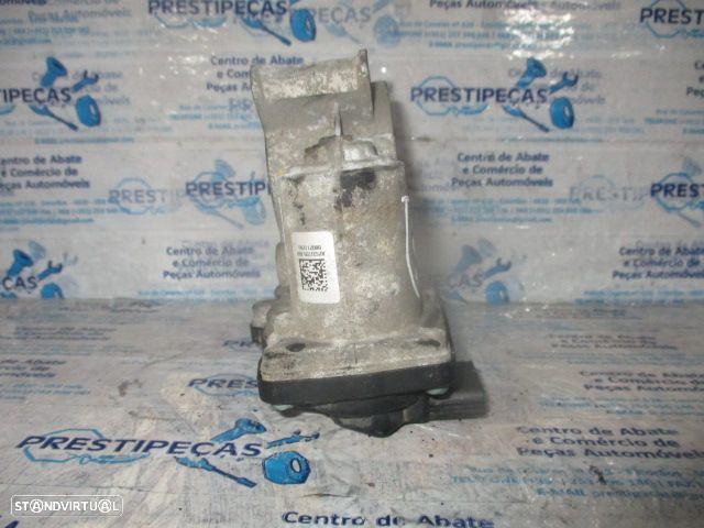 Corpo Borboleta A2037725700 A2C37725700  H8201354832 RENAULT TWINGO 3 2015 0.9I 90CV TURBO 5P AZUL - 2