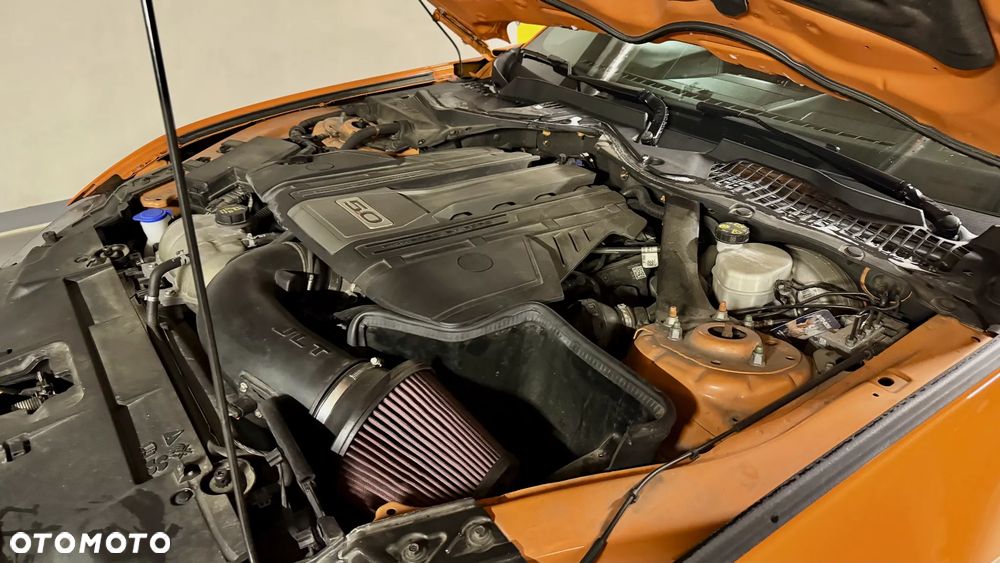 Ford Mustang - 14