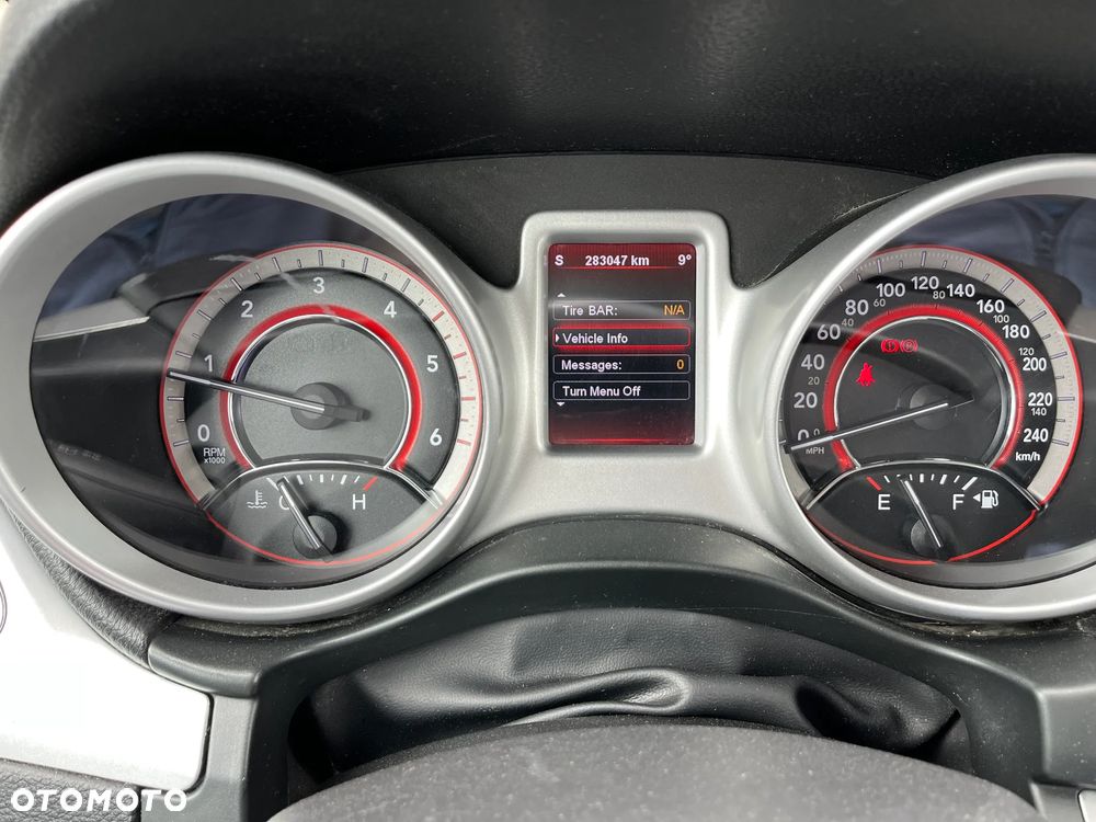 Fiat Freemont 2.0 Multijet Urban - 15