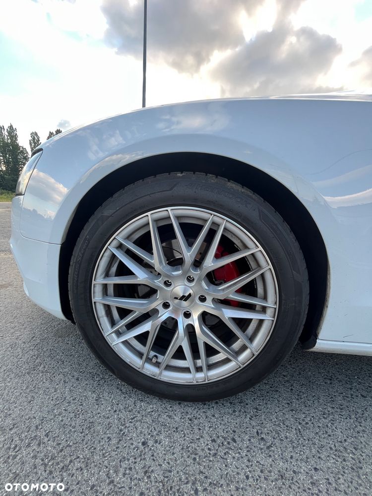 Audi A5 Sportback 2.0 TFSI Quattro S tronic - 16