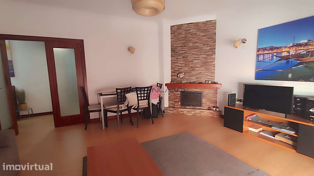 Apartamento T3 - Centro de Braga - Grande imagem: 4/9