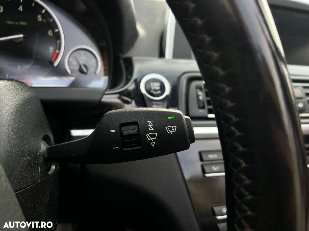 BMW Seria 6 - 29