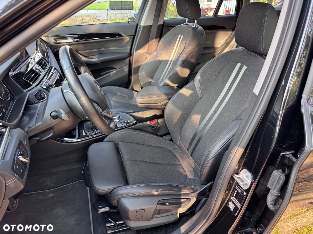 BMW X1 sDrive18i xLine sport - 23